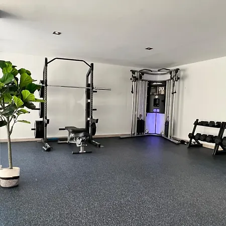 Perniznest - Luxury Front Of Calanova Golf With Sea View