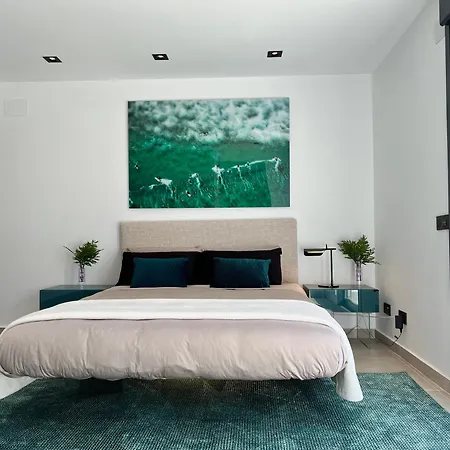 Villa Perniznest - Luxury Front Of Calanova Golf With Sea View Sitio de Calahonda