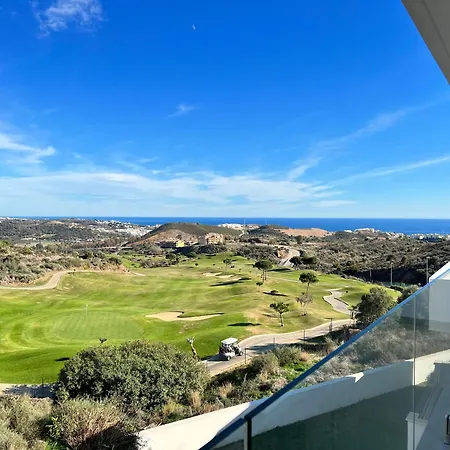 Villa Perniznest - Luxury Front Of Calanova Golf With Sea View