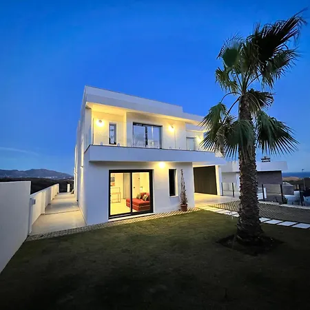 Perniznest - Luxury Front Of Calanova Golf With Sea View Sitio de Calahonda