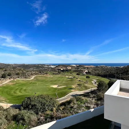 Perniznest - Luxury Front Of Calanova Golf With Sea View * Sitio de Calahonda