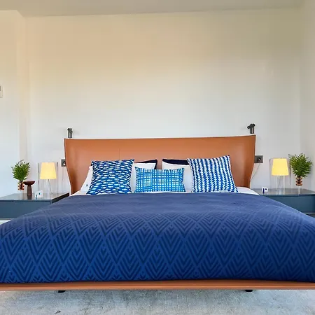 Perniznest - Luxury Front Of Calanova Golf With Sea View Villa